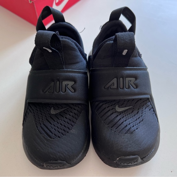 Nike Air Max 270 Extreme (Toddler) - Picture 7 of 9